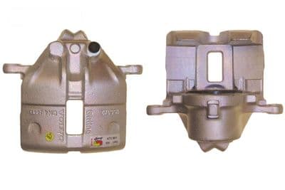 Caliper BOSCH 0 986 473 801