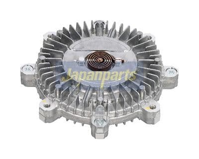 Acoplamiento, ventilador del radiador JAPANPARTS VC-K06