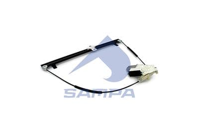 Elevador para ventanas SAMPA 1850 0238
