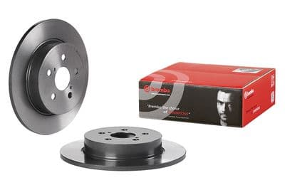 Disco de freno BREMBO 08.E523.21