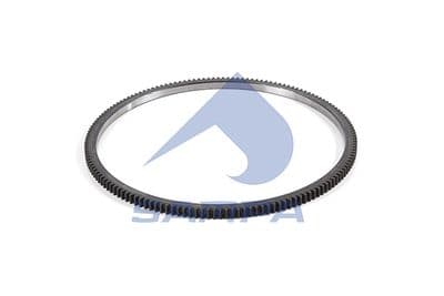 Piñón, volante del motor SAMPA 033.200