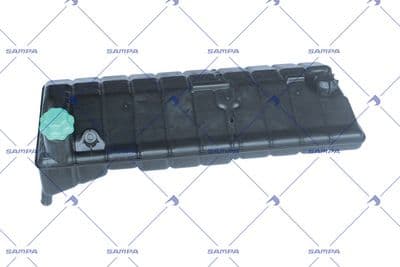 Depósito de compensación, refrigerante SAMPA 022.398