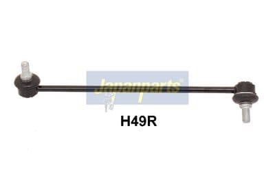Travesaños/barras, estabilizador JAPANPARTS SI-H49R