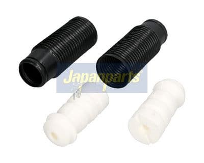 Juego de guardapolvos, amortiguador JAPANPARTS KTP-0414