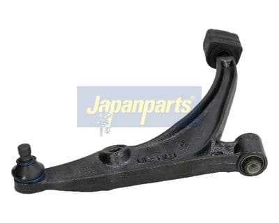 Brazo oscilante, suspensión de ruedas JAPANPARTS BS-800R