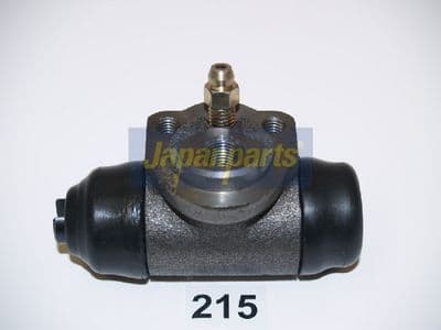 Cilindro de freno de rueda JAPANPARTS CS-215