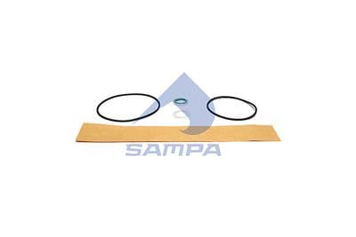 Juego de anillos obturadores SAMPA 040.832
