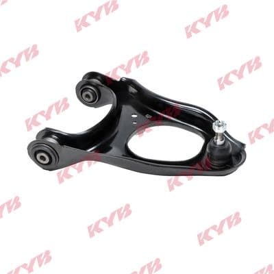 Brazo oscilante, suspensión de ruedas KYB KSC4362