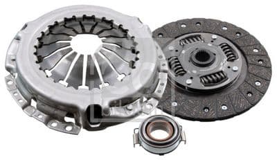 Kit de clutch FEBI BILSTEIN 1005412
