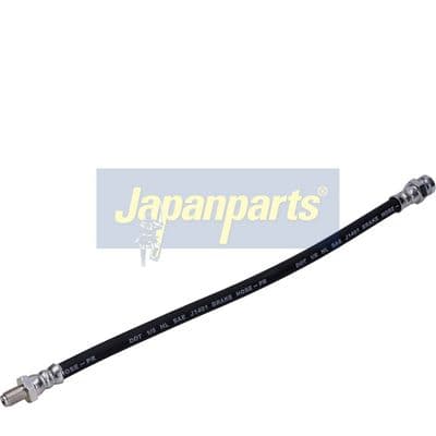 Soporte, manguera de freno JAPANPARTS TF-593