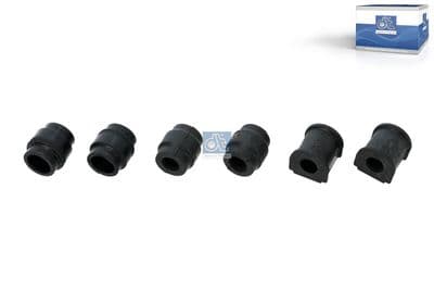 Juego de reparación, suspensión del estabilizador DT Spare Parts 7.00862