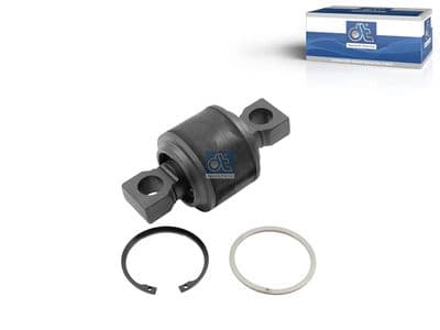Juego de reparación, brazos de suspensión DT Spare Parts 3.96631