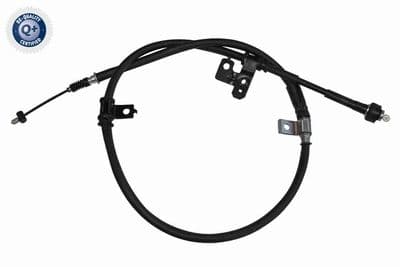 Cable de accionamiento, freno de estacionamiento ACKOJA A52-30016