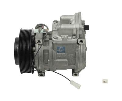 Compresor, aire acondicionado DT Spare Parts 4.68814