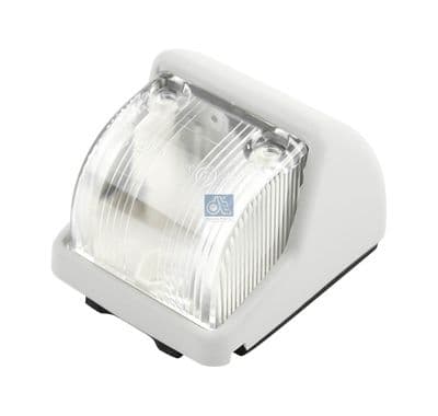 Luz de delimitación lateral DT Spare Parts 7.25295