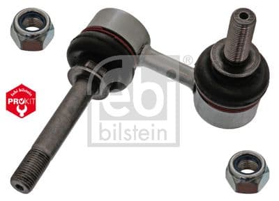 Travesaños/barras, estabilizador FEBI BILSTEIN 48136