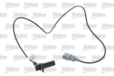 Sensor posición de cigueñal VALEO 366446