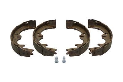 Juego de zapatas de frenos Kavo Parts KBS-9911