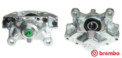 Caliper BREMBO F 24 071