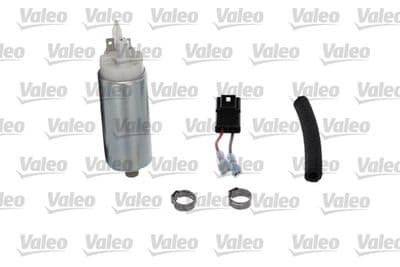 Unidad de alimentación de combustible VALEO 348717