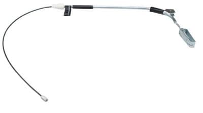Cable de accionamiento, freno de estacionamiento TEXTAR 44088900