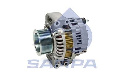 Alternador SAMPA 044.293