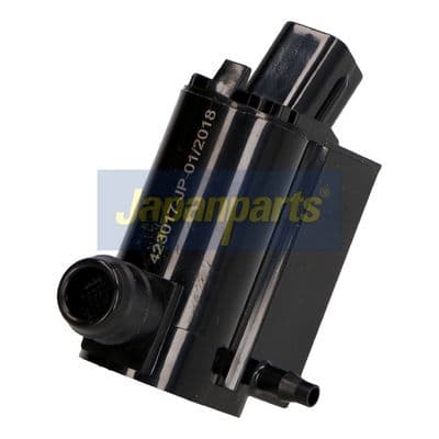 Bomba de agua de lavado, lavado de parabrisas JAPANPARTS WP-H04
