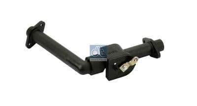 Válvula de control de refrigerante DT Spare Parts 2.76021