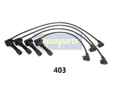 Juego de cables de encendido JAPANPARTS IC-403