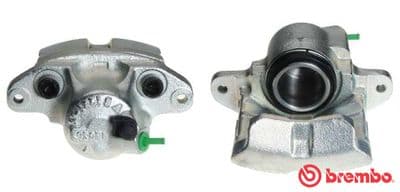 Caliper BREMBO F 68 035