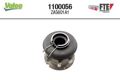 Cilindro esclavo concéntrico VALEO 1100056
