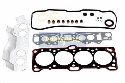 Juego de juntas, culata de cilindro JAPANPARTS KG-509