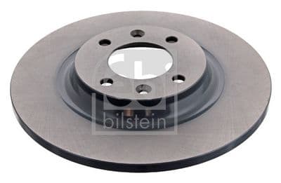 Disco de freno FEBI BILSTEIN 44013