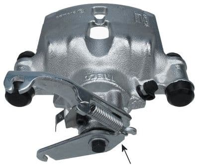 Caliper TEXTAR 38236500