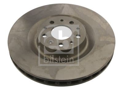 Disco de freno FEBI BILSTEIN 40999