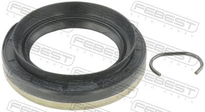 Retén para ejes, eje accionamiento FEBEST 95PES-44671016C