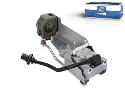 Válvula EGR DT Spare Parts 3.25577