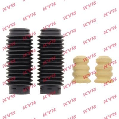 Juego de guardapolvos, amortiguador KYB 910040