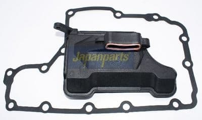 Filtro hidráulico, transmisión automática JAPANPARTS FT097