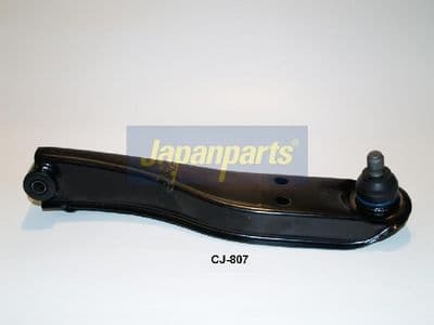 Brazo oscilante, suspensión de ruedas JAPANPARTS CJ-806R