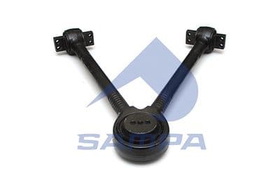 Brazo oscilante, suspensión de ruedas SAMPA 095.257