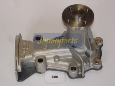 Bomba de agua, refrigeración del motor JAPANPARTS PQ-605