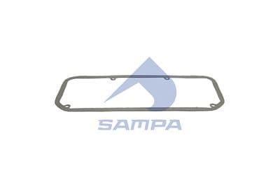 Junta cabeza de motor SAMPA 053.497