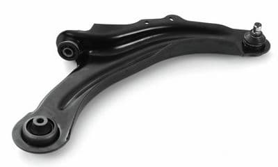 Brazo oscilante, suspensión de ruedas BOSCH 0 986 141 658
