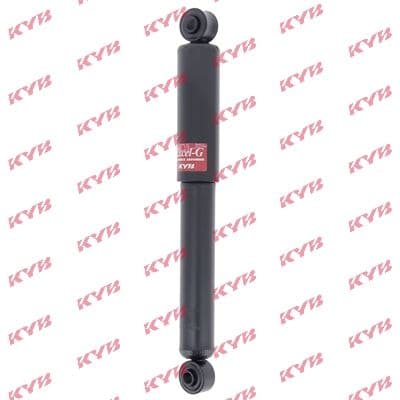 Amortiguador KYB 343087