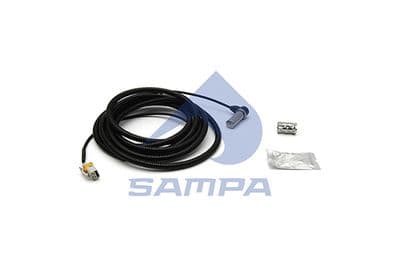 Sensor, revoluciones de la rueda SAMPA 091.426