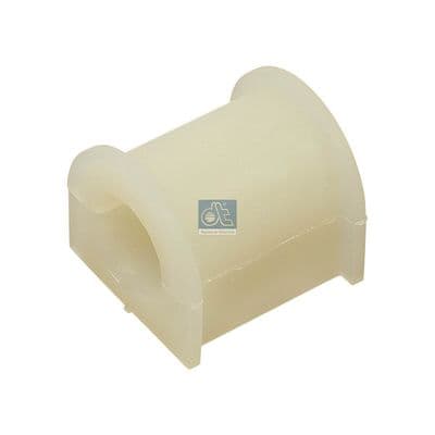 Casquillo del buje, estabilizador DT Spare Parts 7.11394