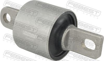 Horquilla de suspensión FEBEST HAB-243