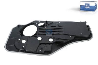 Soporte DT Spare Parts 1.00946