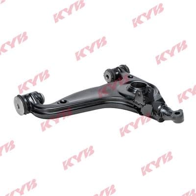 Brazo oscilante, suspensión de ruedas KYB KSC5363